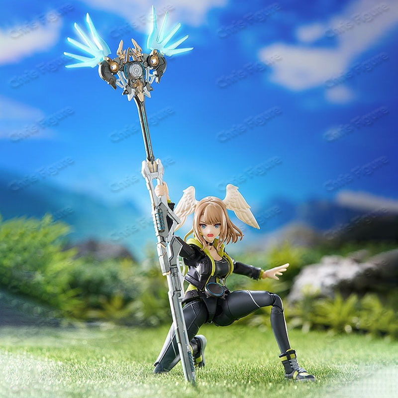 Good Smile Company Figma - In Stock GOOD SMILE COMPANY Original