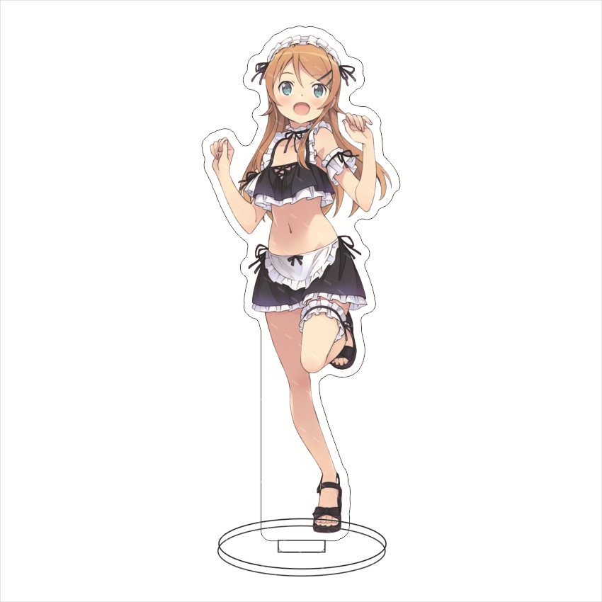 16CM Anime Figure My Little Si - đánh giá và giá Anime Merchandise Collection