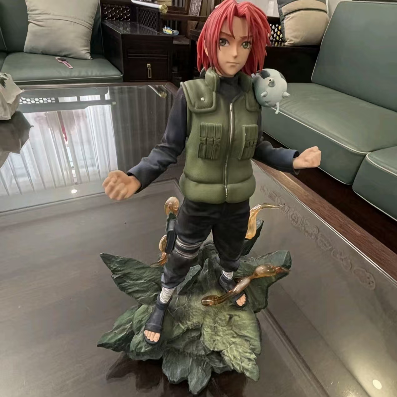 New Sannin Sakura Haruno Anime - đánh giá và giá Popular Anime Merchandise