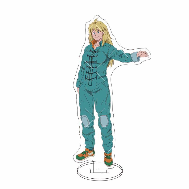16CM Anime ‌Dorohedoro Season  - đánh giá và giá Anime Merchandise Collection