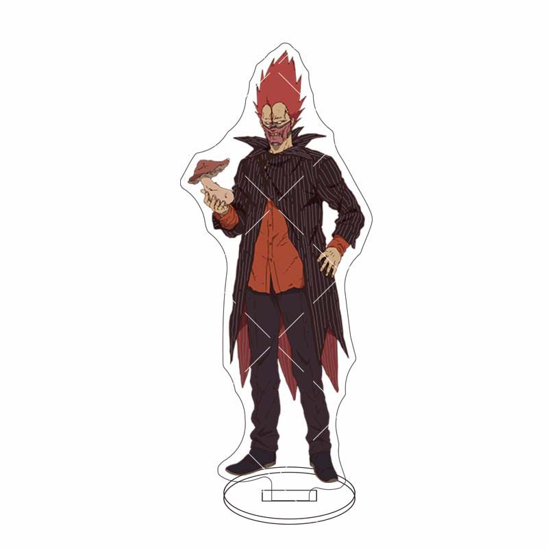 16CM Anime ‌Dorohedoro Season  - đánh giá và giá Anime Merchandise Collection