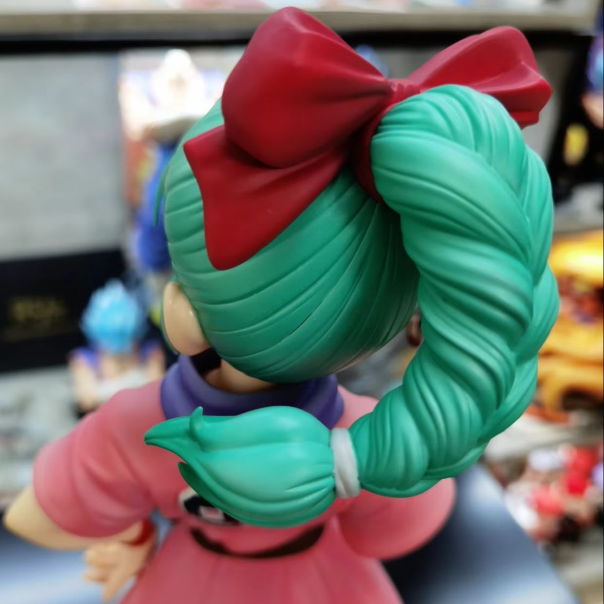 XPuls Bulma Anime GK model fig - đánh giá và giá Popular Anime Merchandise