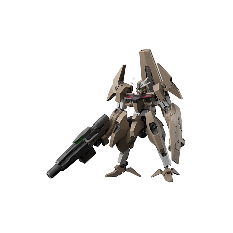 BANDAI HG Collection Mobile Su - đánh giá và giá Bandai Gundam Hg