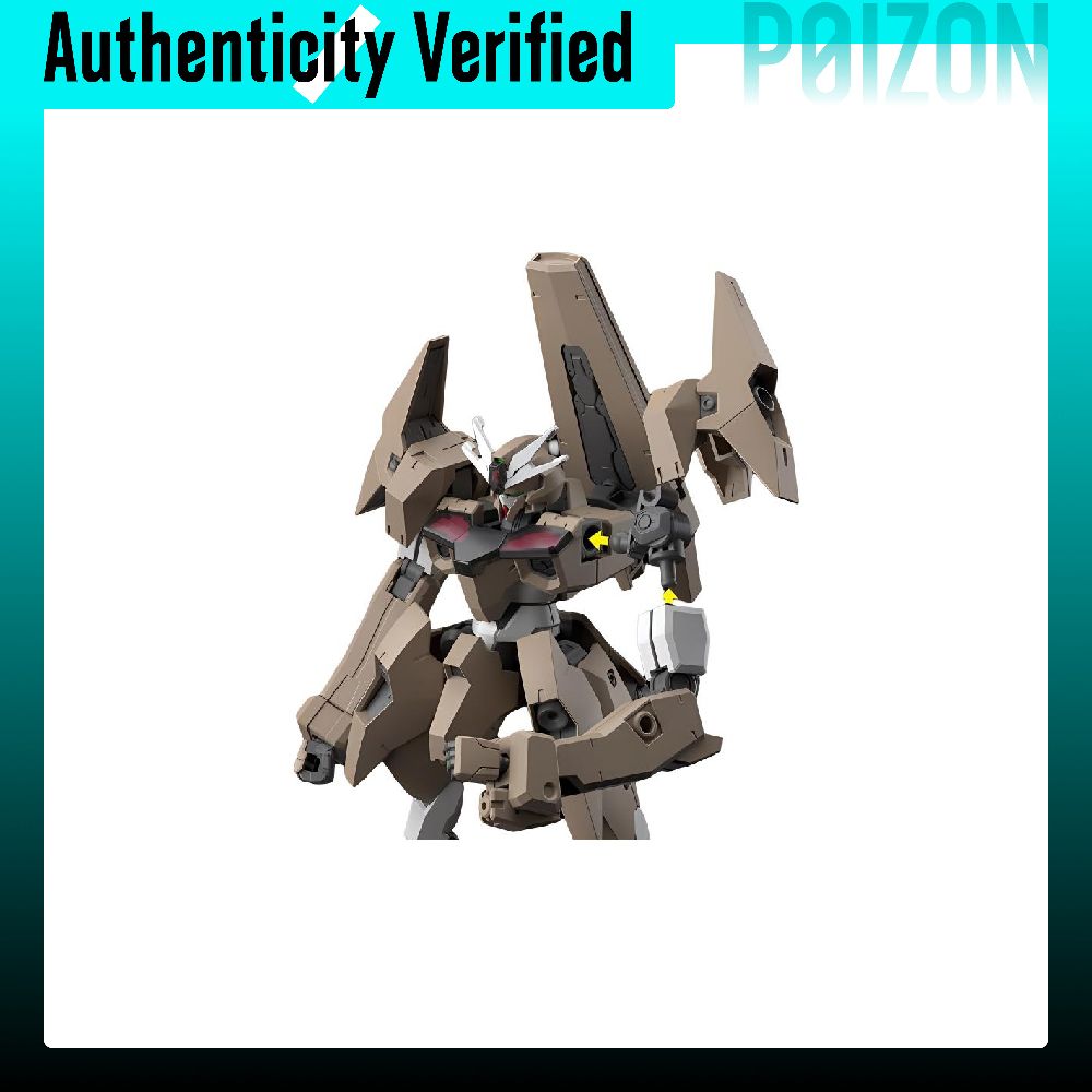 BANDAI HG Collection Mobile Su - đánh giá và giá Bandai Gundam Hg