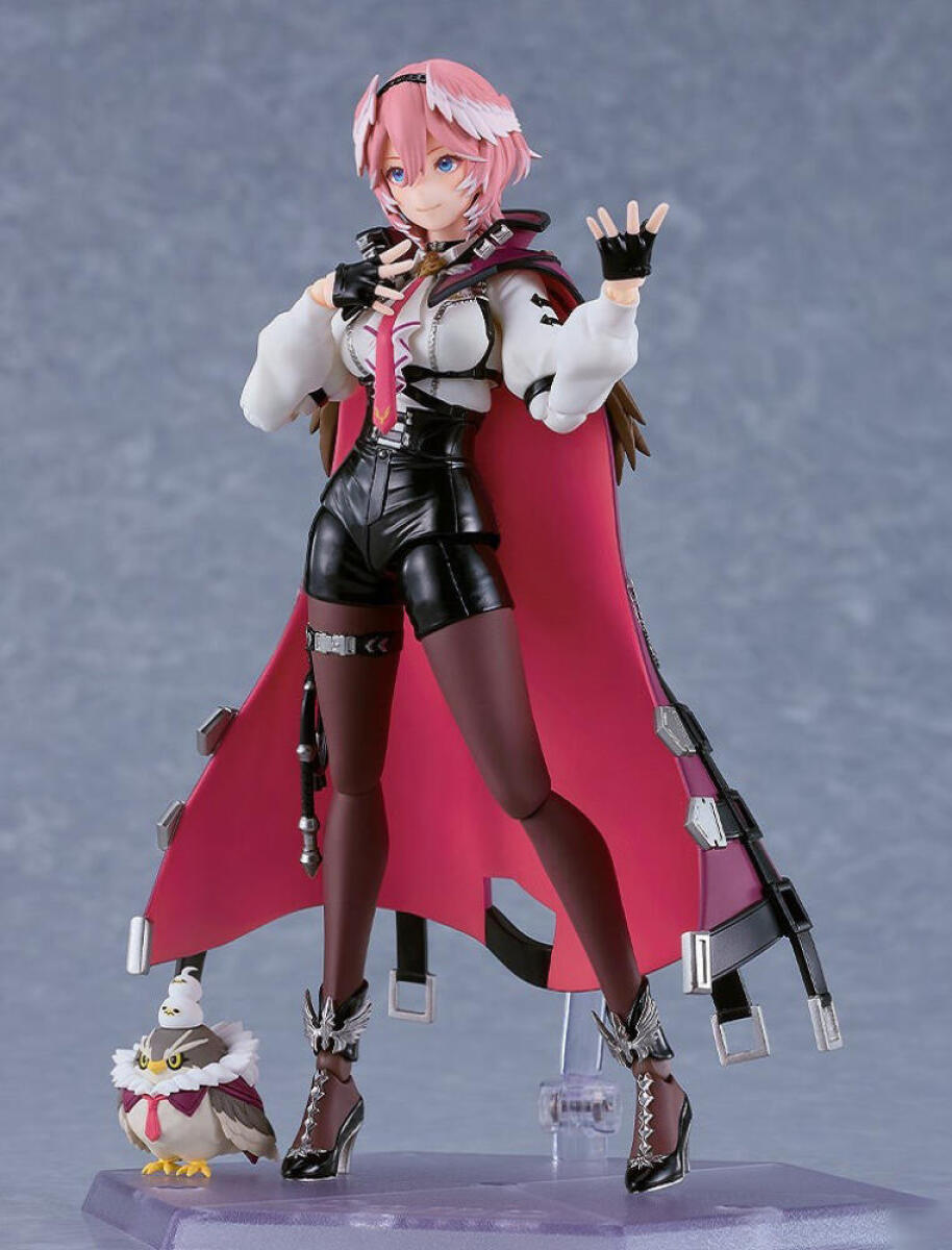 Official Genuine In Stock Max  - đánh giá và giá Good Smile Company Figma