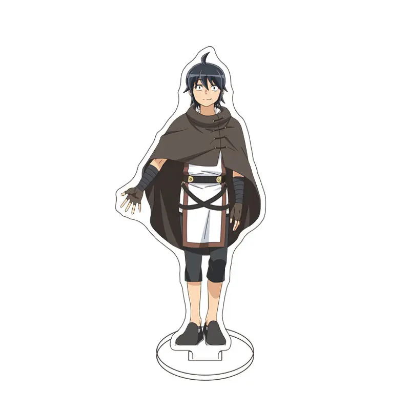 16CM Anime Acrylic Stand Tsuki - đánh giá và giá Anime Merchandise Collection