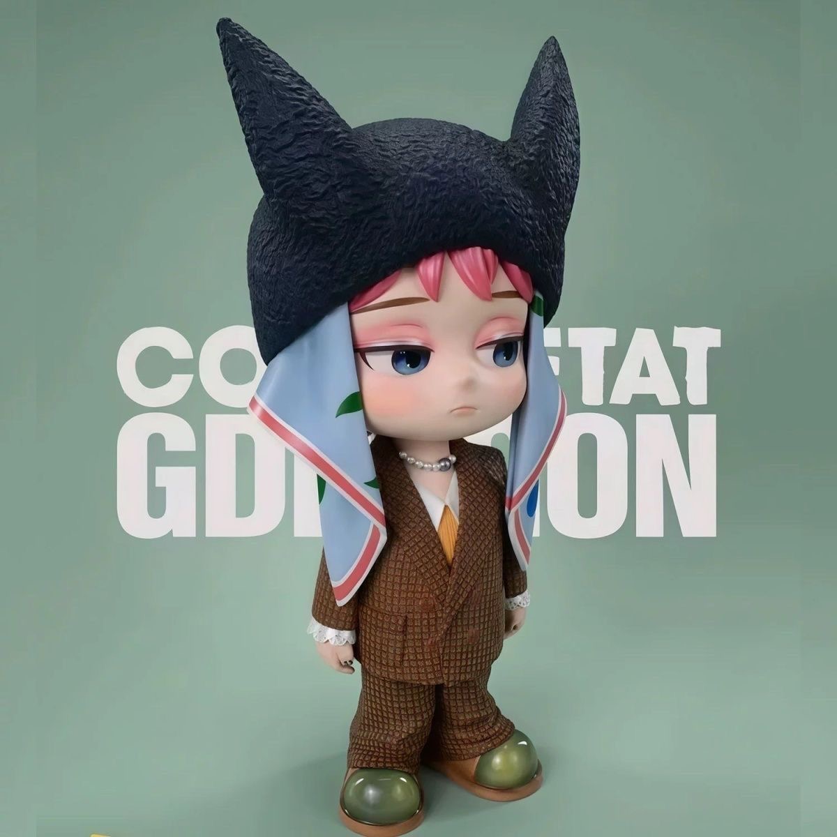 G-Dragon Anime GK model figuri - đánh giá và giá Popular Anime Merchandise