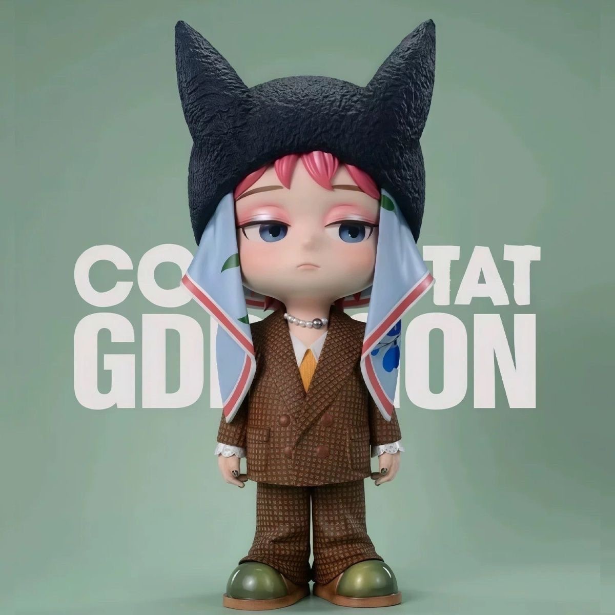 G-Dragon Anime GK model figuri - đánh giá và giá Popular Anime Merchandise