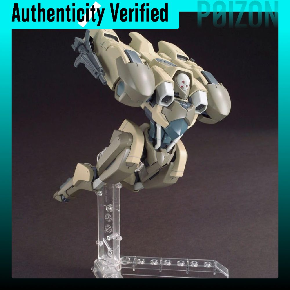 BANDAI Gundam Model Kit HG 1/1 - đánh giá và giá Bandai Gundam Hg