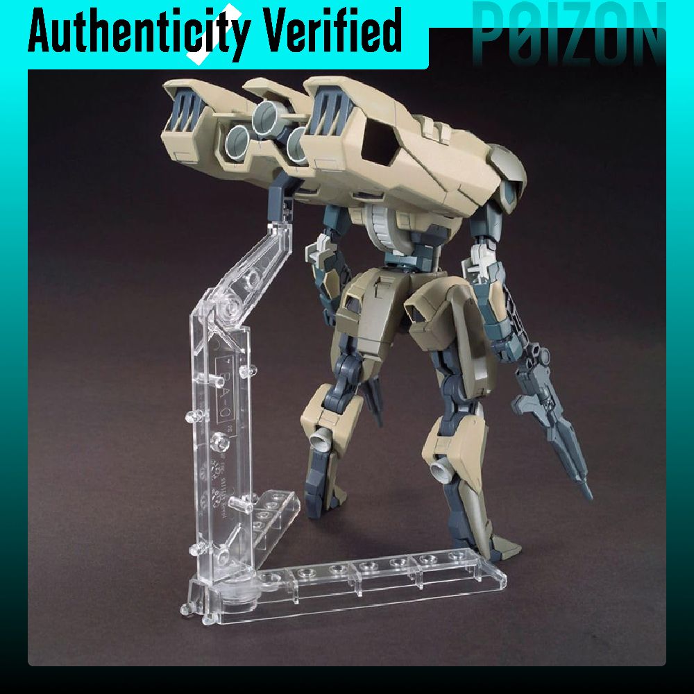 BANDAI Gundam Model Kit HG 1/1 - đánh giá và giá Bandai Gundam Hg