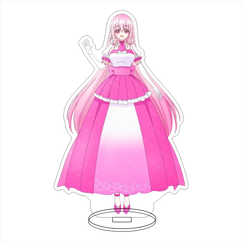 16CM Anime Figure The Dark His - đánh giá và giá Anime Merchandise Collection