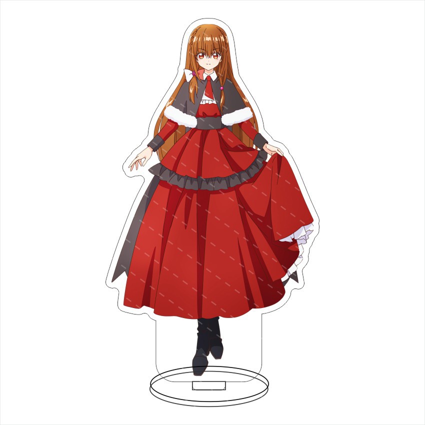 16CM Anime Figure The Dark His - đánh giá và giá Anime Merchandise Collection