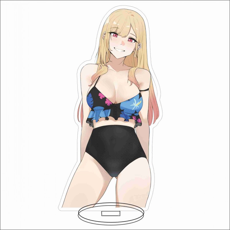 16CM Anime My Dress-Up Darling - đánh giá và giá Anime Merchandise Collection