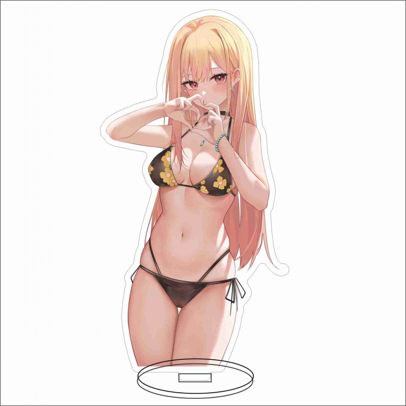 16CM Anime My Dress-Up Darling - đánh giá và giá Anime Merchandise Collection