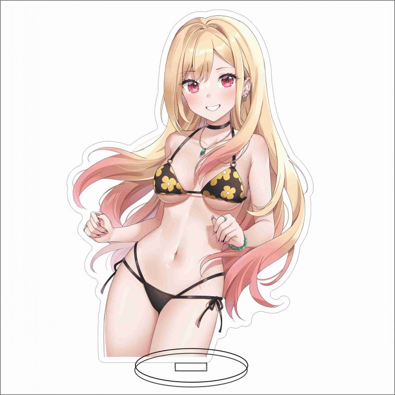 16CM Anime My Dress-Up Darling - đánh giá và giá Anime Merchandise Collection