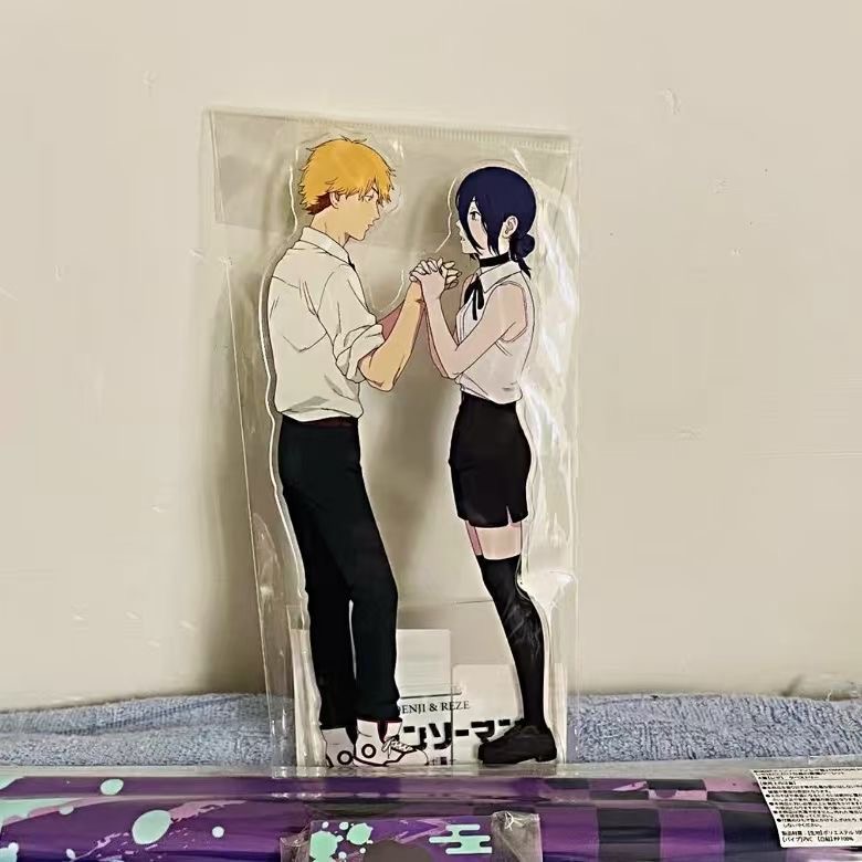 Anime Acrylic Stand Reze Arc D - đánh giá và giá Anime Merchandise Collection