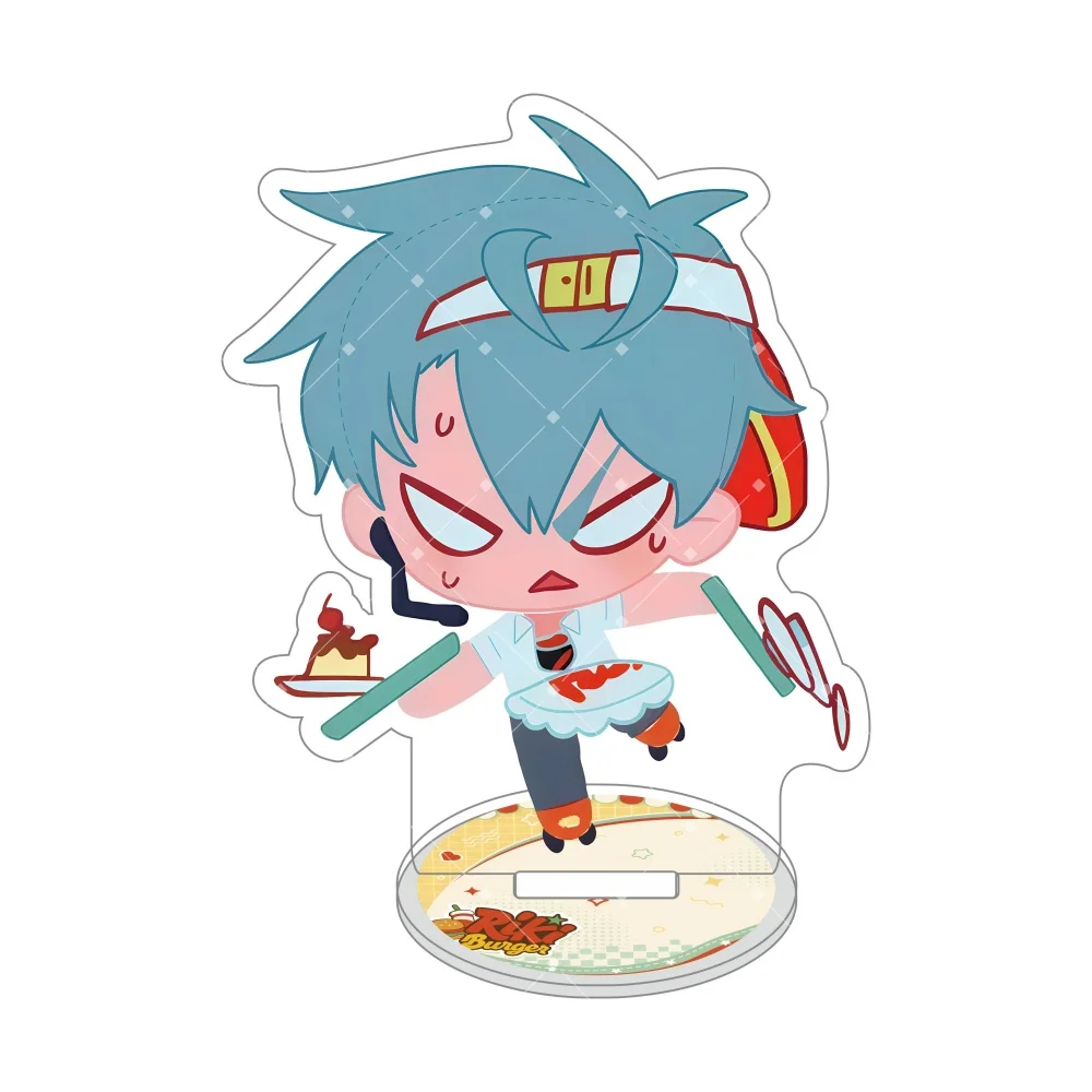  Anime Figure Acrylic Stand Ch - đánh giá và giá Anime Merchandise Collection