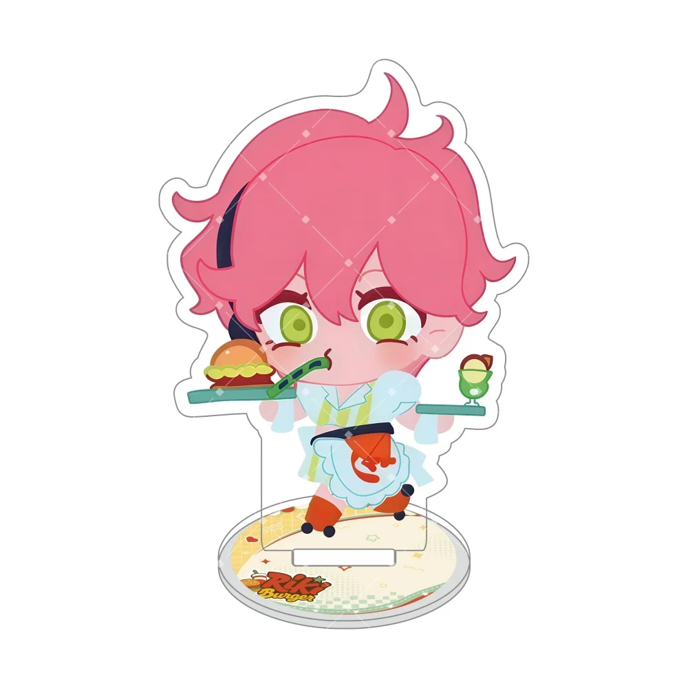  Anime Figure Acrylic Stand Ch - đánh giá và giá Anime Merchandise Collection