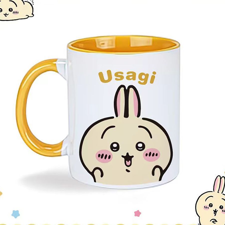 Anime Cute Kawaii Lovely Chiik - đánh giá và giá Anime Merchandise Mugs